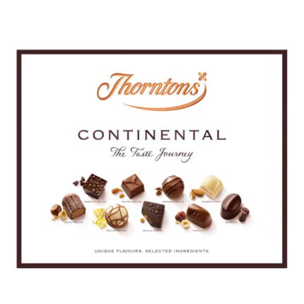 Continental Collection 454g